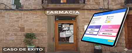 Caso de Éxito: Cómo una Farmacia en Jaén Eliminó los Problemas de Fichaje con chorario.com