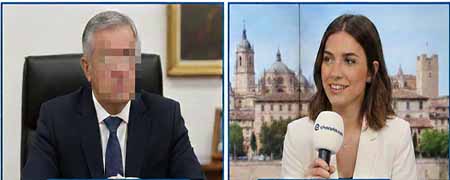 Entrevista Exclusiva: Un Inspector de Trabajo de Jaén Aclara las Dudas sobre el Control Horario