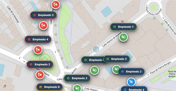 Gestión de Equipos Distribuidos: Cómo Centralizar el Control de Múltiples Sucursales o Tiendas