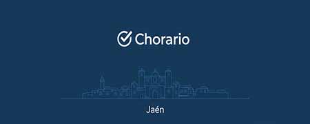 Chorario para Autónomos con Empleados en Jaén: La Guía Definitiva de Supervivencia Legal